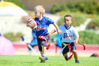 FS1 Raiders v FS4 Saints