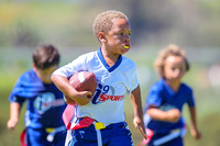 FS1 Raiders v. FS4 Saints